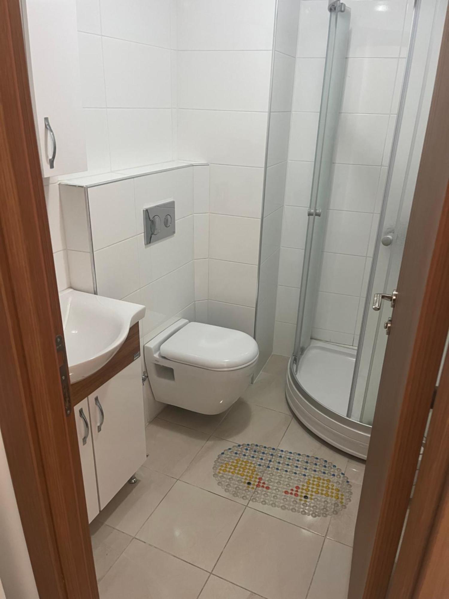 איסטמבול Tuerkmen Hotel מראה חיצוני תמונה