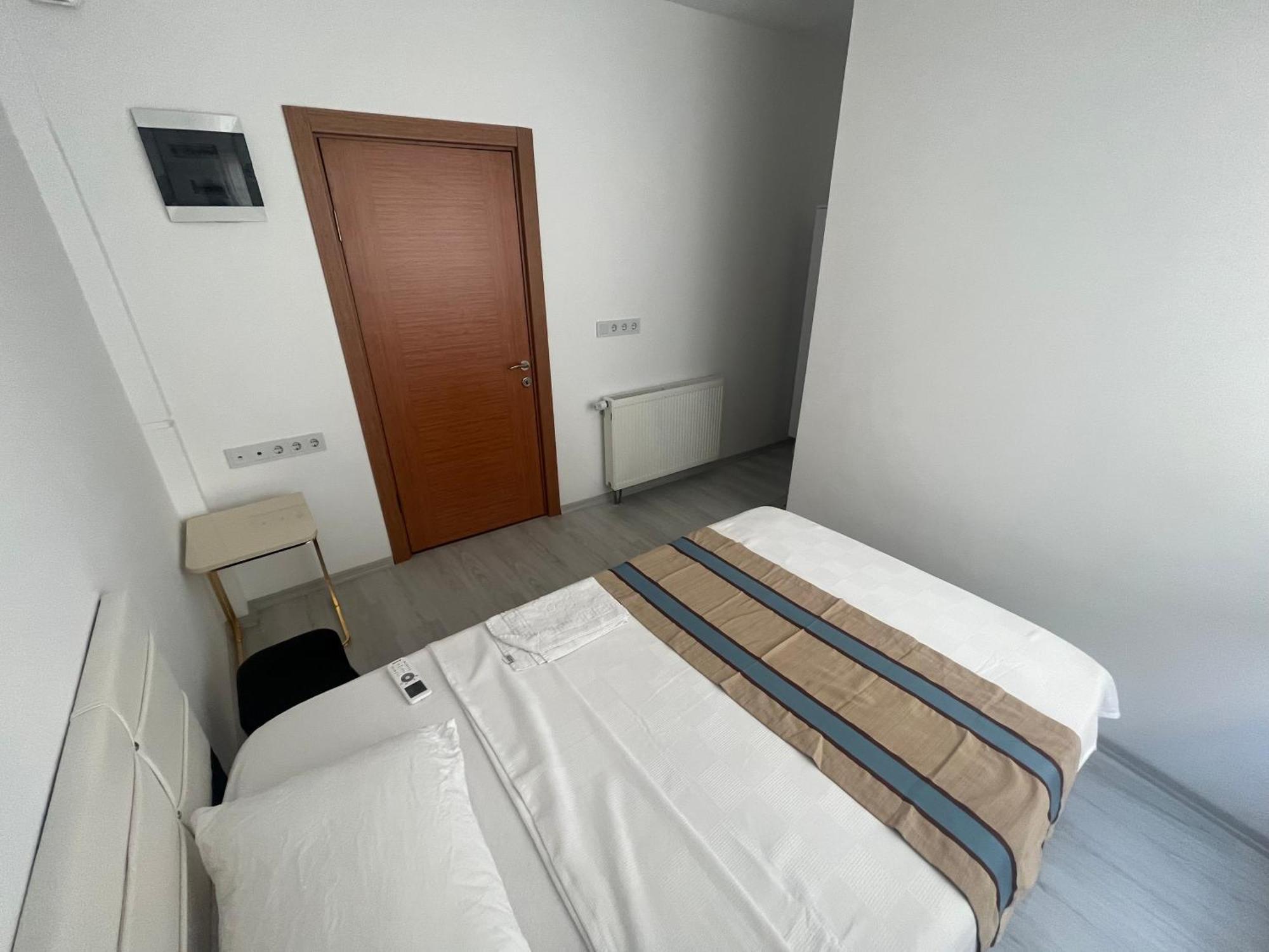 איסטמבול Tuerkmen Hotel מראה חיצוני תמונה