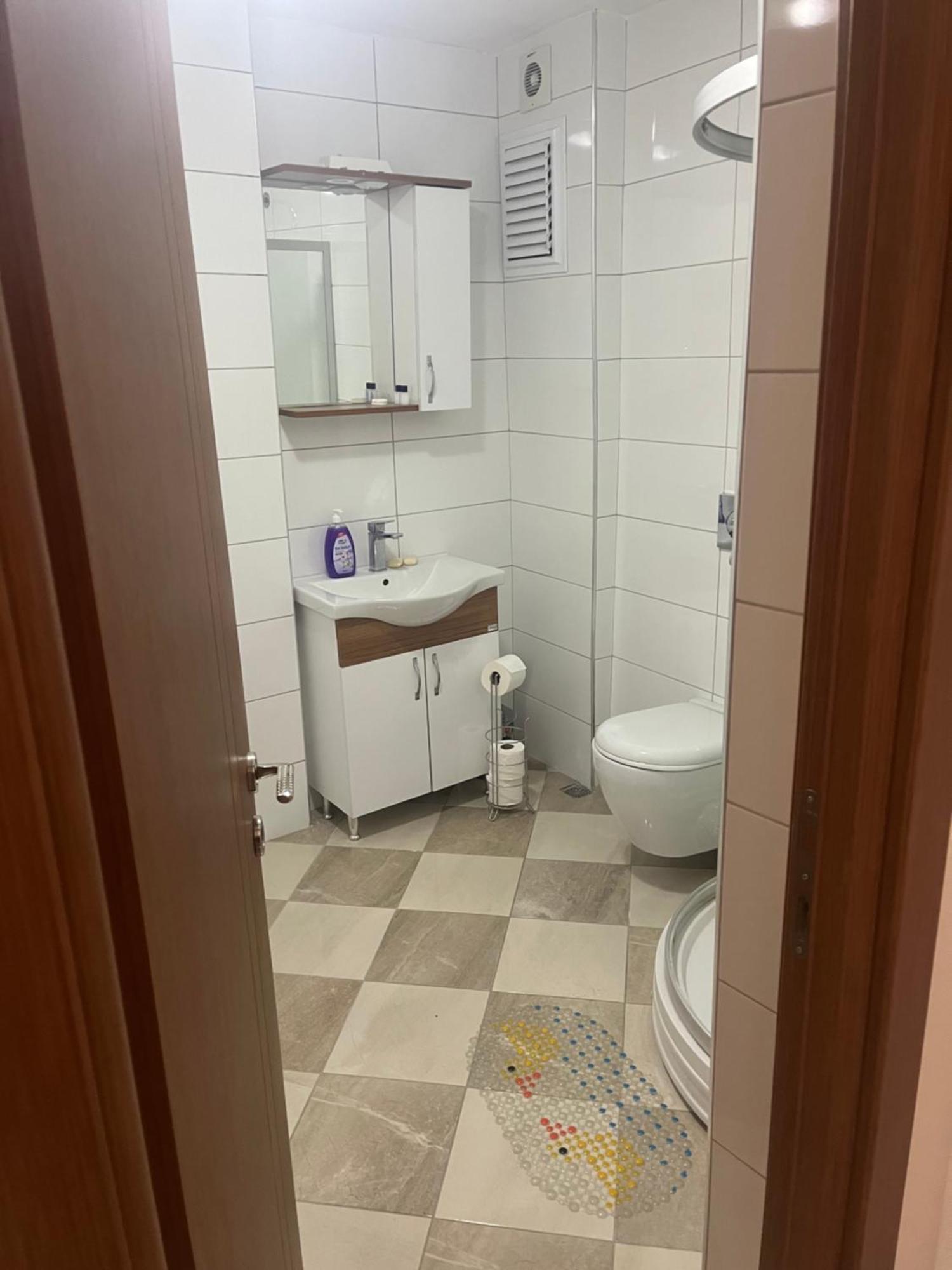 איסטמבול Tuerkmen Hotel מראה חיצוני תמונה