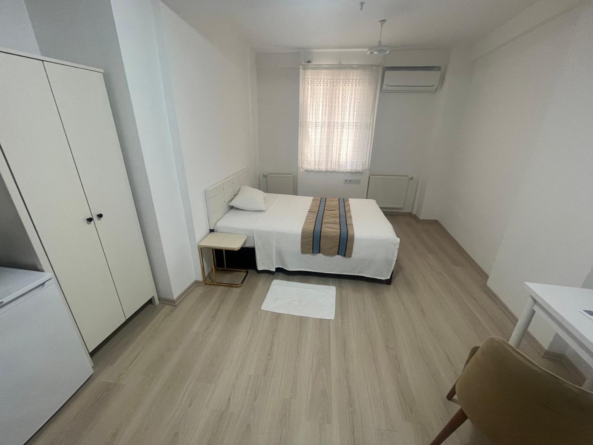 איסטמבול Tuerkmen Hotel מראה חיצוני תמונה