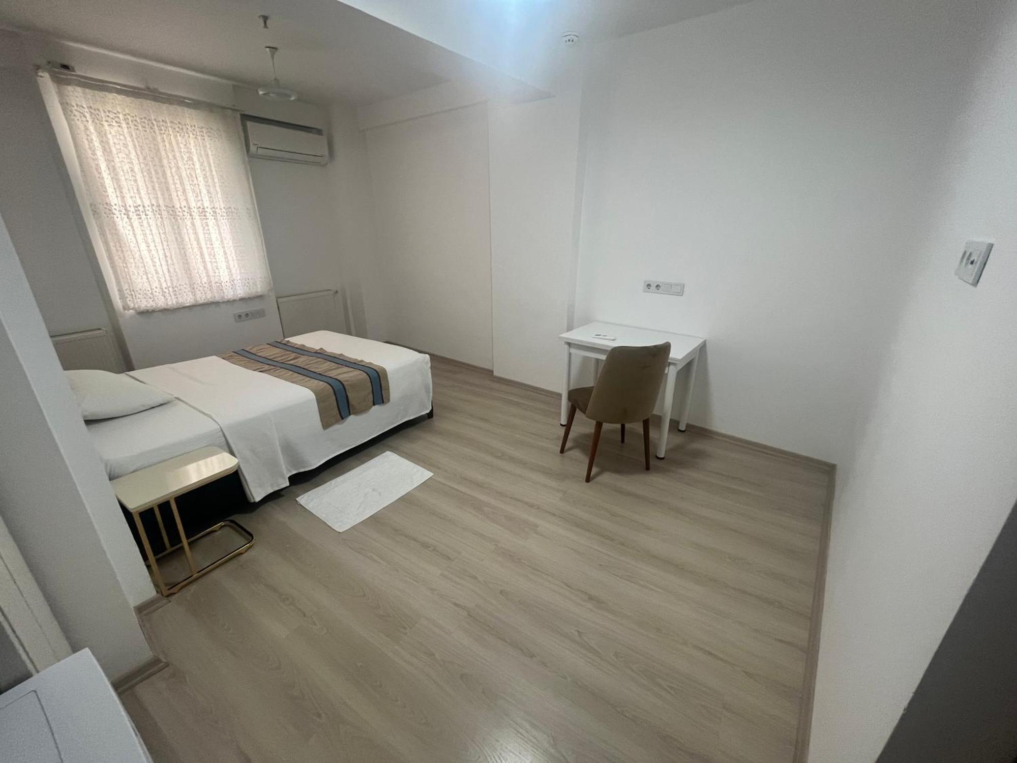 איסטמבול Tuerkmen Hotel מראה חיצוני תמונה
