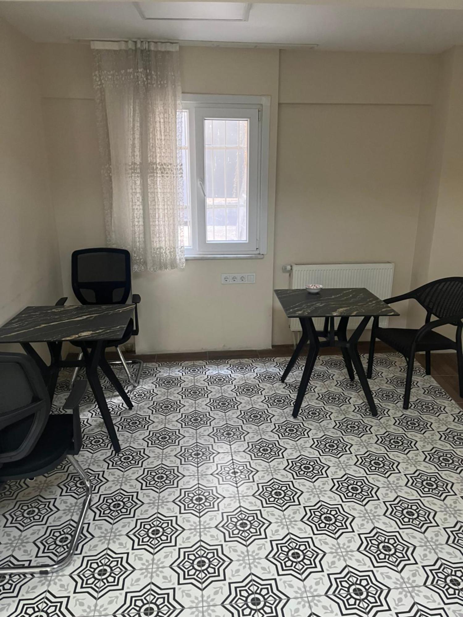 איסטמבול Tuerkmen Hotel מראה חיצוני תמונה