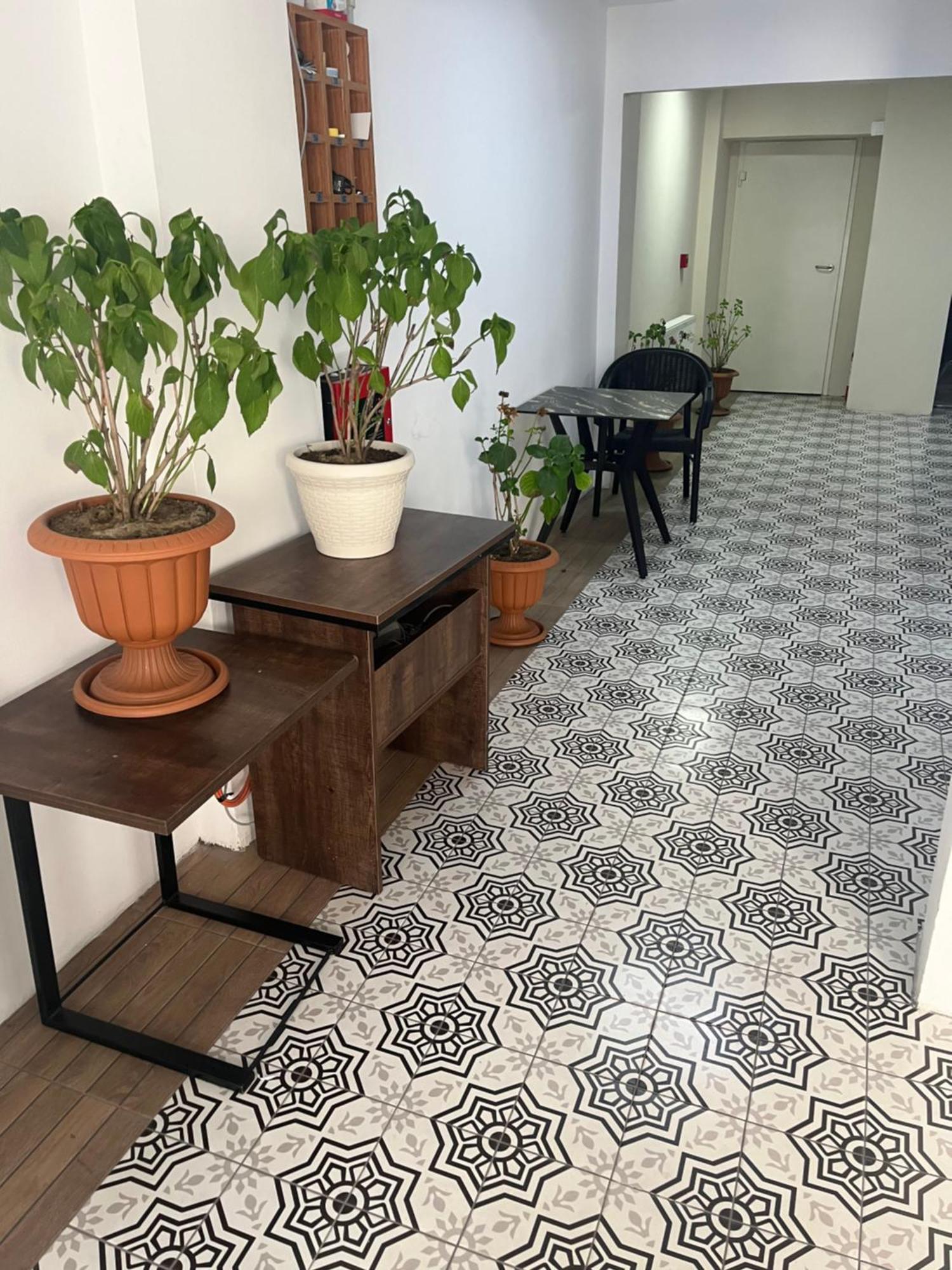 איסטמבול Tuerkmen Hotel מראה חיצוני תמונה